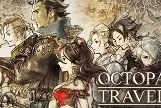 Octopath Traveler Serisi 5 Milyon Satışı Geçti