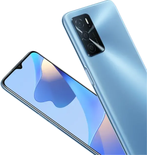 Oppo A16 Kullanım Rehberi