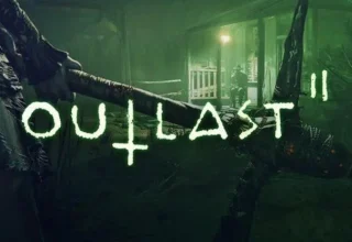 Outlast 2 Rehberi: Korkunun Derinliklerinde Hayatta Kalma Sanatı