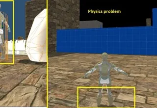 Physics Bug: Nedenleri ve Çözüm Yolları