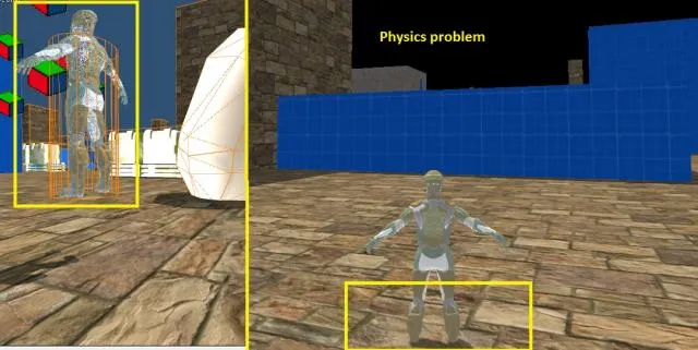 Physics Bug: Nedenleri ve Çözüm Yolları