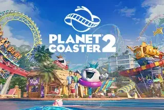 Planet Coaster 2 İlk Büyük Güncellemesini Yayınladı