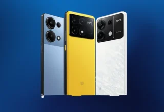 Poco X6 Pro için Kararlı HyperOS 2.0 Güncellemesi Yayında