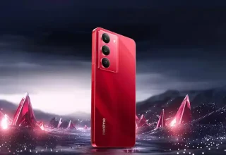 Realme 14x 18 Aralık’ta Tanıtılıyor!