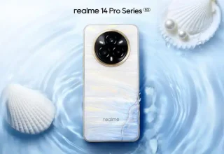 Realme, Yeni Realme 14 Pro Serisini Tanıtmaya Hazırlanıyor