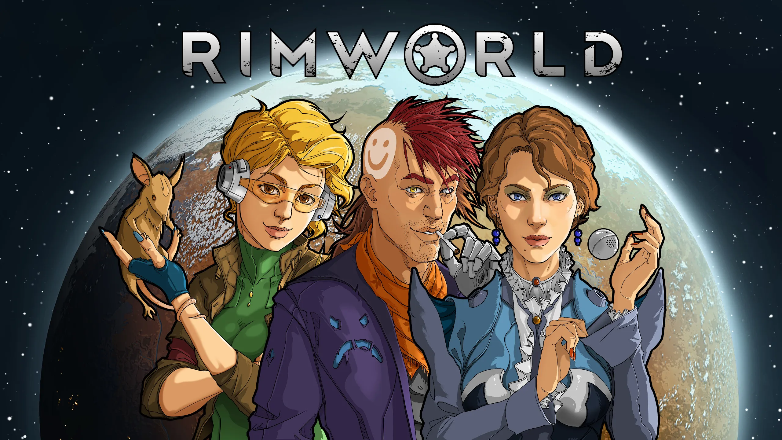 RimWorld Rehberi: Kendi Koloninizin Hikayesini Yazmaya Hazır Olun