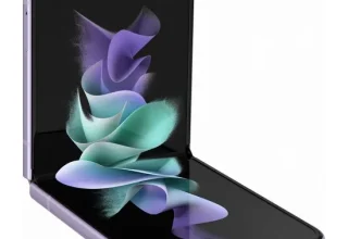 Samsung Galaxy Z Flip 3 Kullanım Rehberi