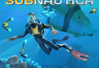 Subnautica Rehber: Denizin Dibine Vurup Hayatta Kalmak