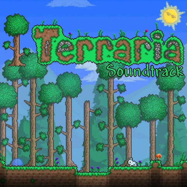 Terraria