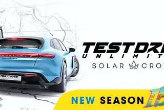 Test Drive Unlimited Solar Crown’dan PS5 Oyuncularına Fırsat