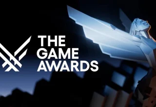 The Game Awards 2024: Oyun Dünyası Hazırlanıyor