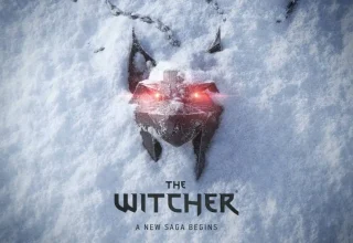 The Witcher 4 Fragmanı TGA 2024’te Yayınlandı