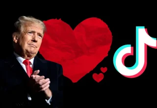 Trump, Tiktok’un ‘Kalbinde Özel Bir Yeri’ Olduğunu Söyledi