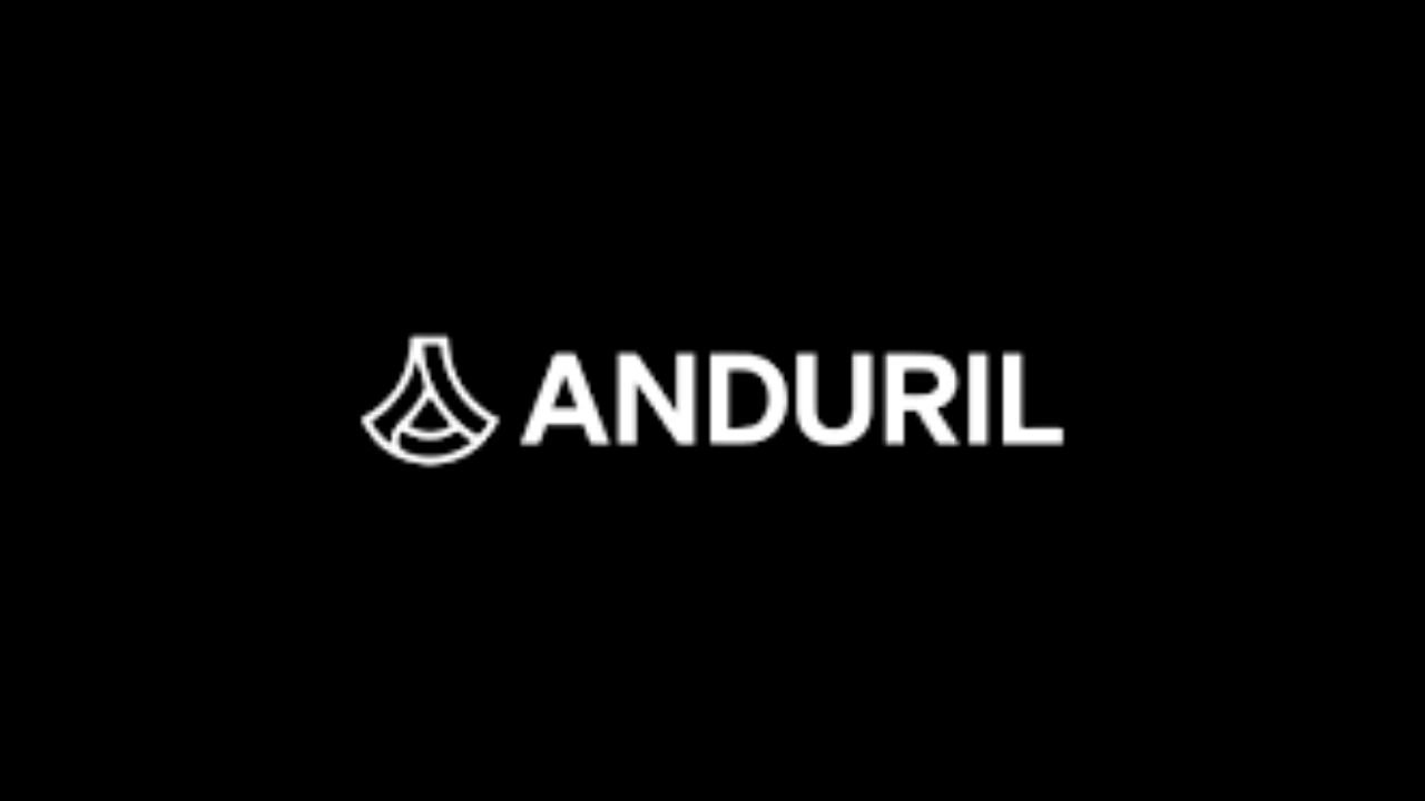 Andurıl logosu