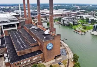 Volkswagen,35.000’den Fazla Kişiyi İşten Çıkarıyor