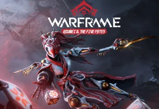 Warframe Detaylı Rehber: Başlangıçtan Uzmanlığa Tüm Bilgiler