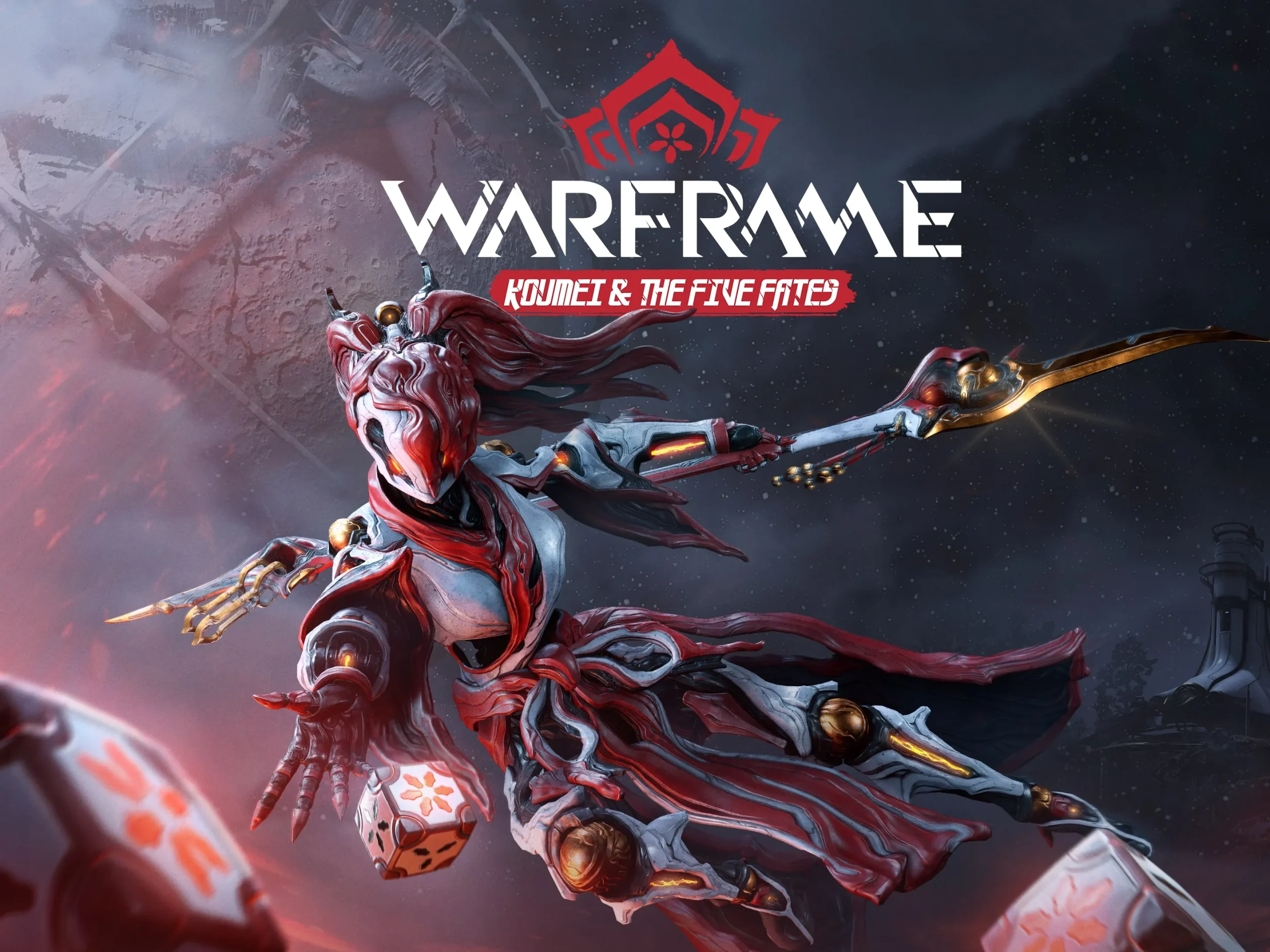 Warframe Detaylı Rehber: Başlangıçtan Uzmanlığa Tüm Bilgiler