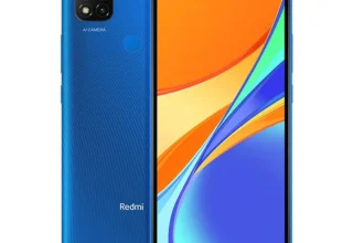 Xiaomi Redmi 9C Kullanım Rehberi