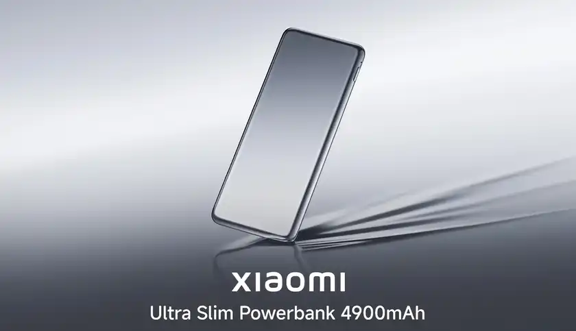 Xiaomi-Ultra-Ince-Powerbank