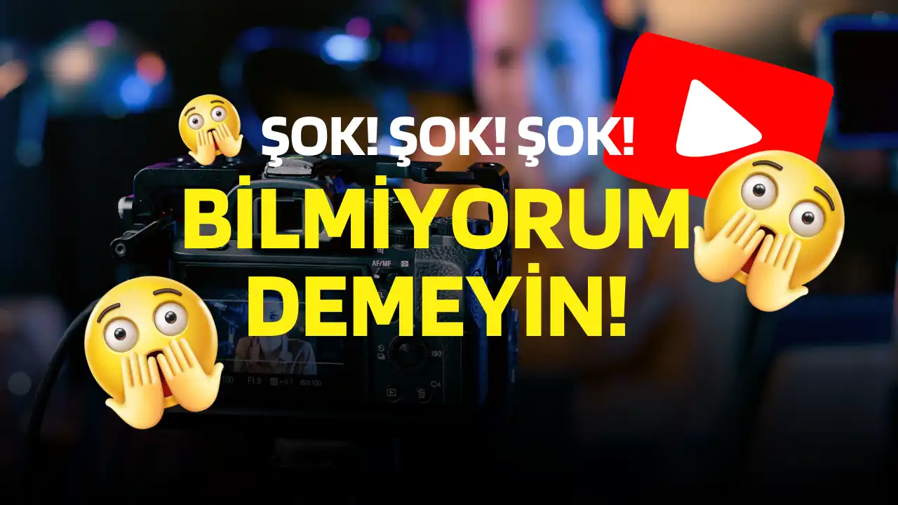 YouTube, Clickbait’e Dur Diyor! (Sonunda)