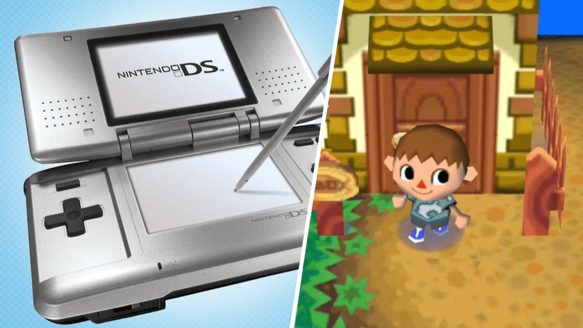 2024 Yılında Yeni Bir Nintendo DS Oyunu Bulundu: Retro Sevenler İçin Büyük Haber!