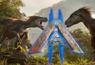 ARK 2 Rehberi: Hayatta Kal, Dinozorlarla Arkadaş Ol