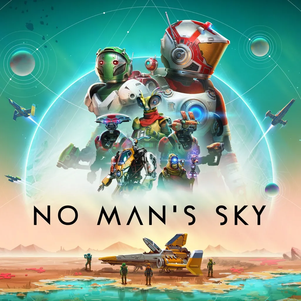 No Man’s Sky Rehberi: Galaksiler Arasında Bir Hayatta Kalma ve Keşif Macerası