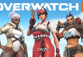 Overwatch 2: Kapsamlı Rehber ve Stratejiler