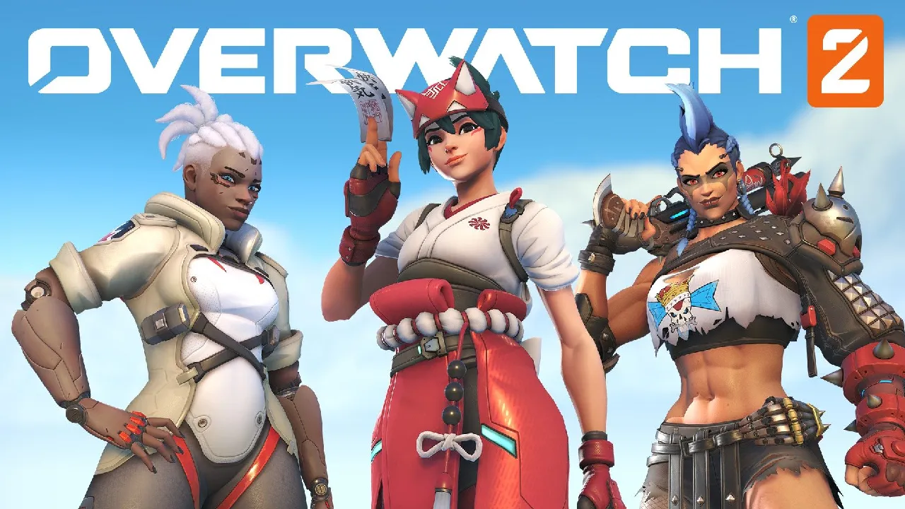 Overwatch 2: Kapsamlı Rehber ve Stratejiler