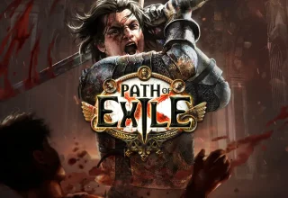 Path of Exile: Kapsamlı Rehber ve Stratejiler