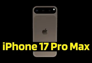 iPhone 17 Serisi Nasıl Görünecek?