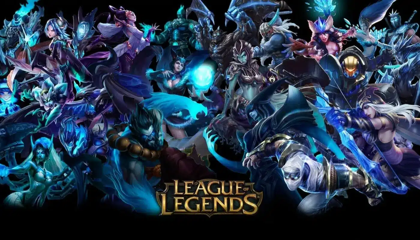 League