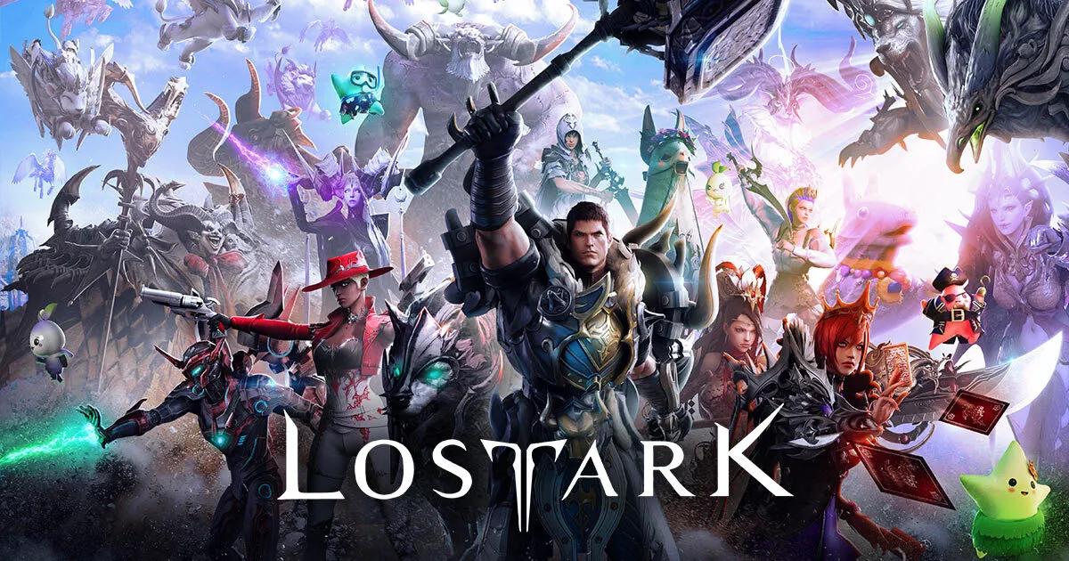 Lost Ark Rehberi: Yeni Başlayanlar İçin Detaylı Bir Kılavuz