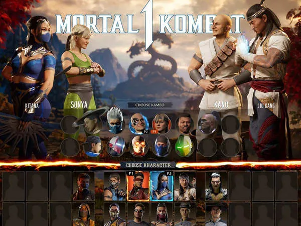 Mortal Kombat 1 Rehberi: Fatality Atmanın Yolları