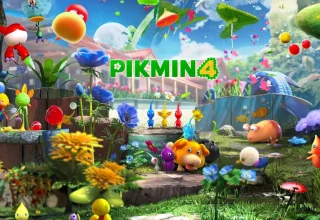 Pikmin 4 Rehberi: Hayatta Kalma, Keşif ve Strateji