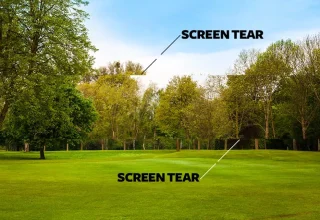 Screen Tearing (Ekran Yırtılması): Detaylı Rehber ve Çözüm Yöntemleri