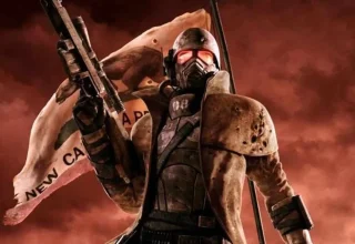 Fallout: New Vegas Rehberi: Çorak Arazide Hayatta Kalmanın Altın Kuralları