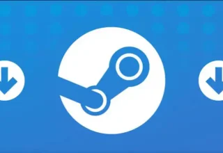 Steam’e Güncelleme Yönetimi İçin Yeni Özellik