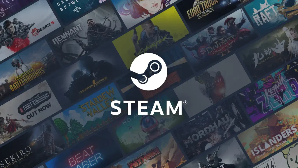 steam-logo-ve-oyunlar