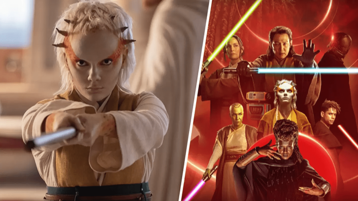 Star Wars Patronu, The Acolyte’ın İptal Edilmesinin Gerçek Nedenini Doğruladı