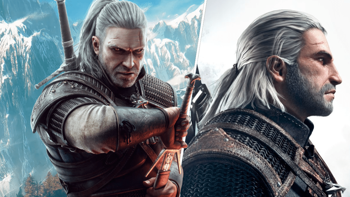 The Witcher Sonunda Geralt’ın Yaşını Doğruladı: Beklediğinizden Daha Genç!