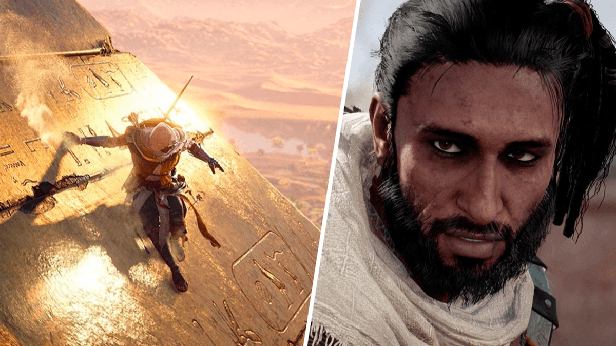 Assassin’s Creed Origins’in Ücretsiz İndirilmesi Sessizce Yayınlandı!