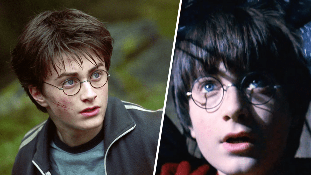 Harry Potter Hayranlarını Şaşırtan Yeni Sürpriz Duyuru!