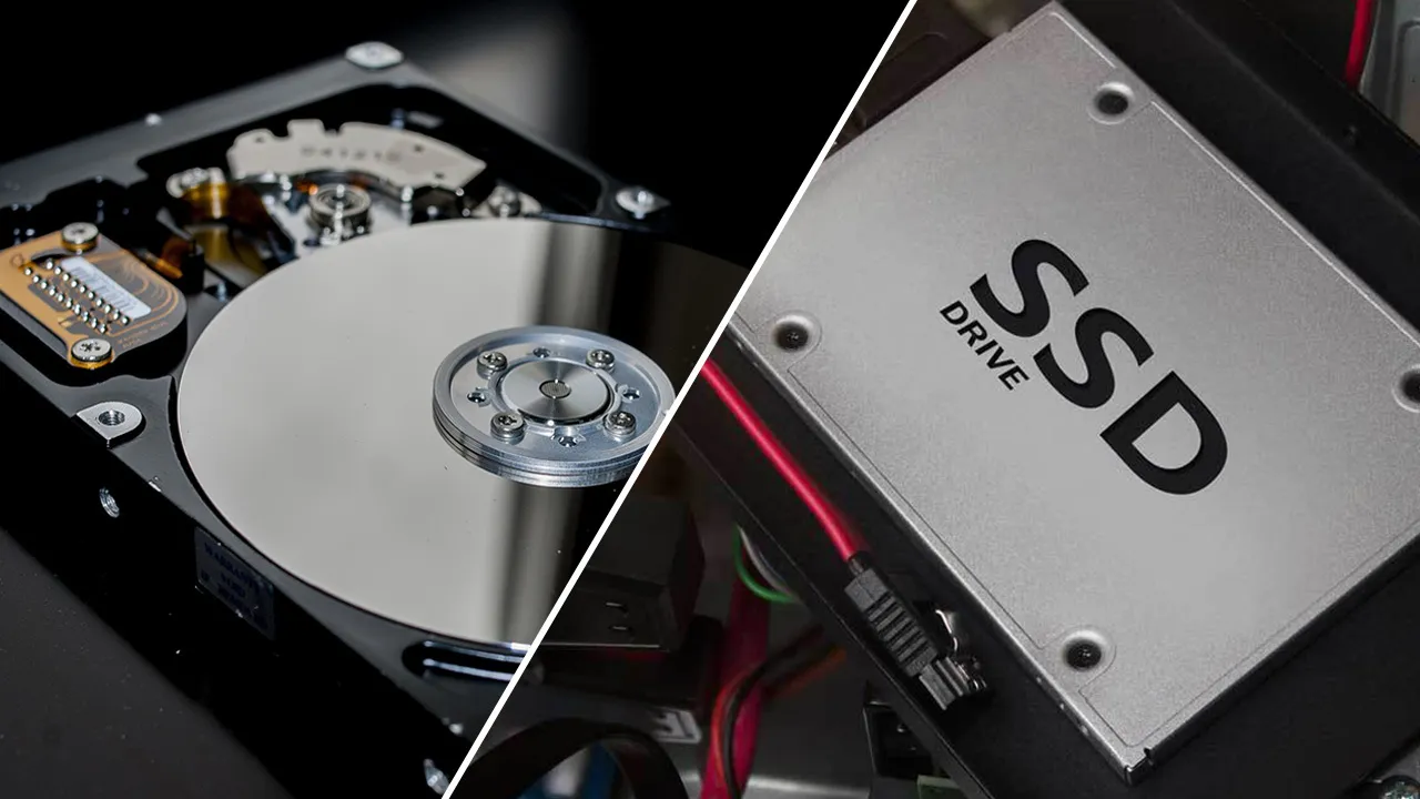 2024 En İyi SSD Disk Önerileri