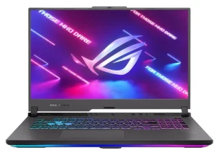 ASUS ROG Strix G17 Kullanım Rehberi