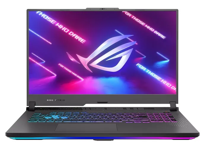 ASUS ROG Strix G17 Kullanım Rehberi