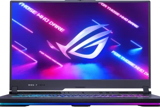 ASUS ROG Strix G17 Seçerken Dikkat Edilmesi Gerekenler