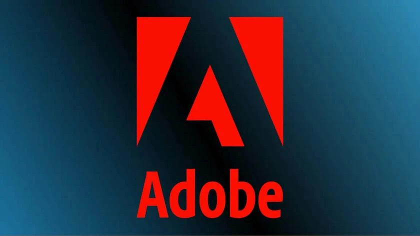 Adobe-logosu