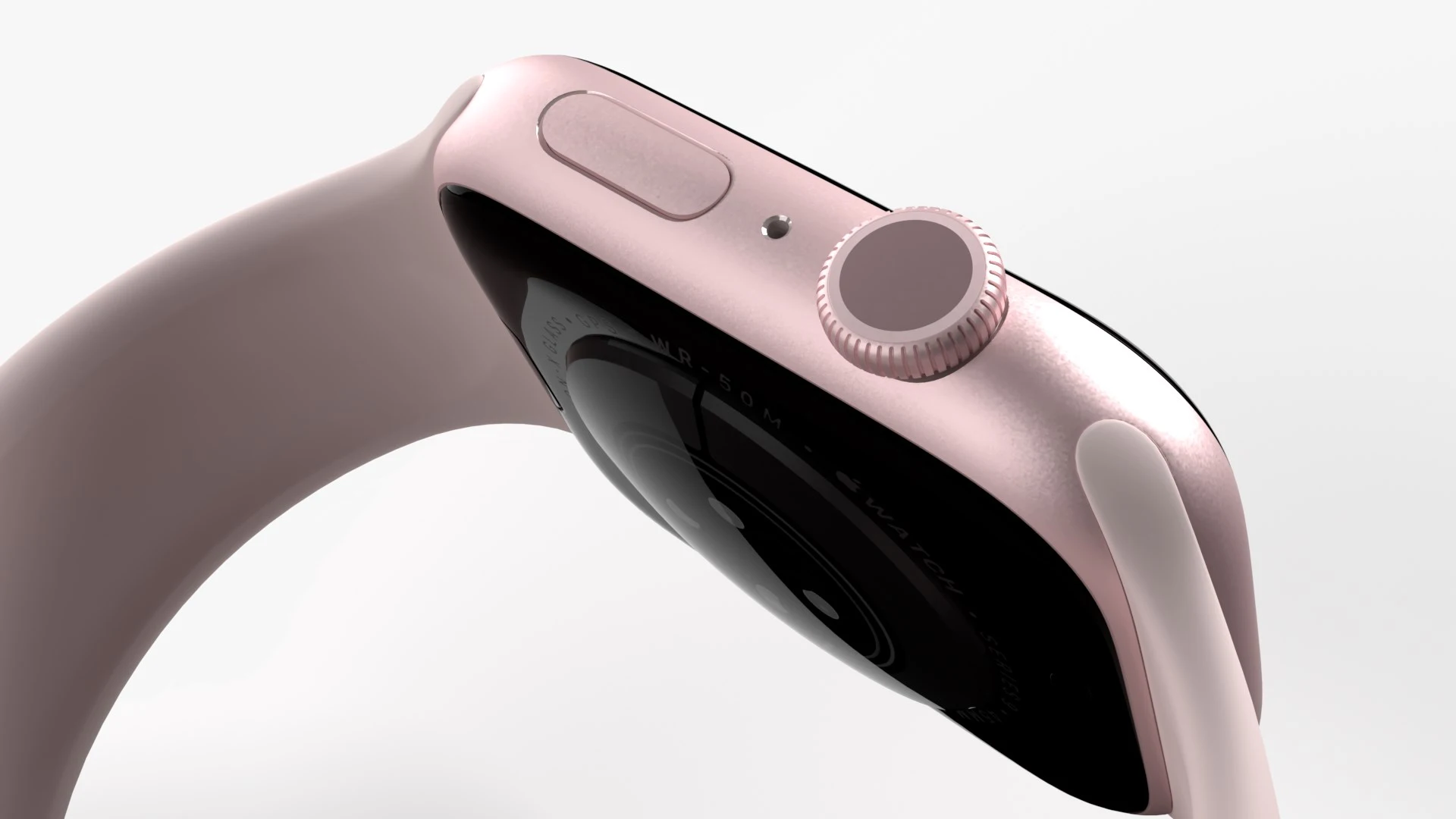 Apple Watch Kayışları Güvenli mi? Apple’dan Yanıtladı!