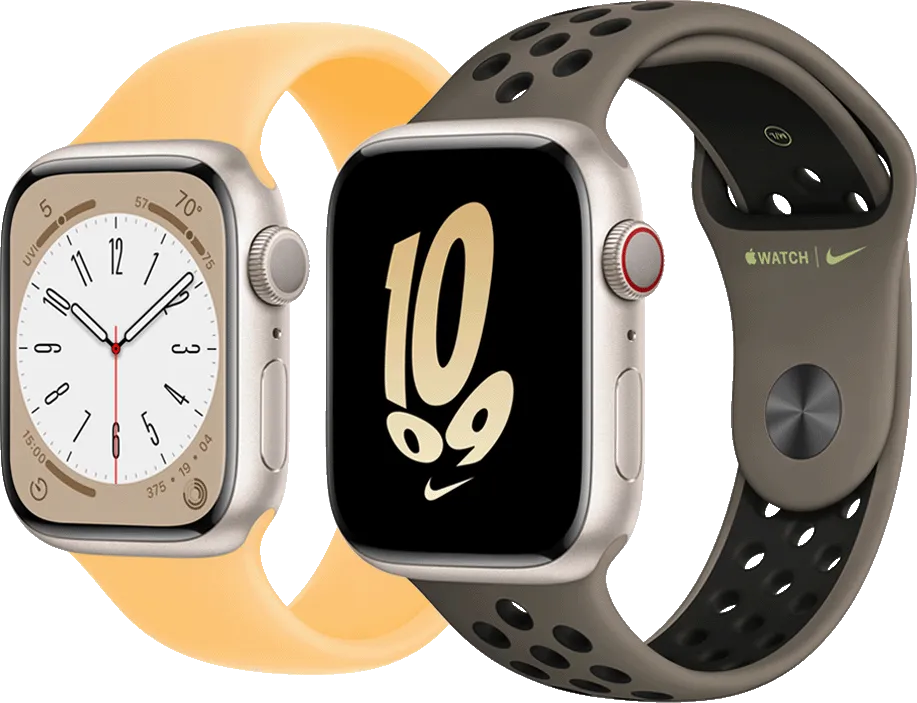 Apple Watch Series 8 Seçerken Dikkat Edilmesi Gerekenler